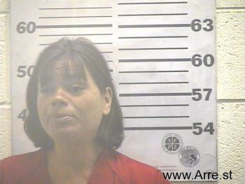 Amyelizabeth  Farrington Mugshot