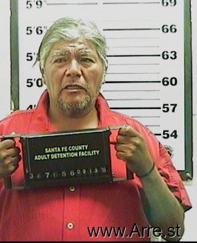 Anastacio  Crespin Mugshot