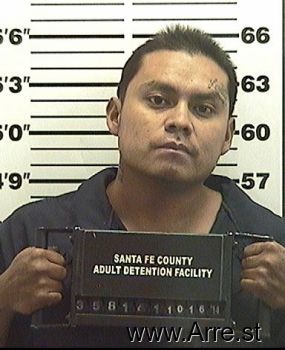 Andre  Francisco Mugshot