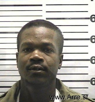 Andre Rahmon Lowe Mugshot