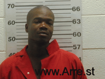 Andre R Lowe Mugshot