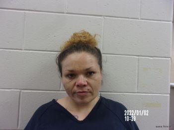 Andrea  Aguilar Mugshot