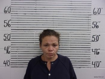 Andrea  Aguilar Mugshot