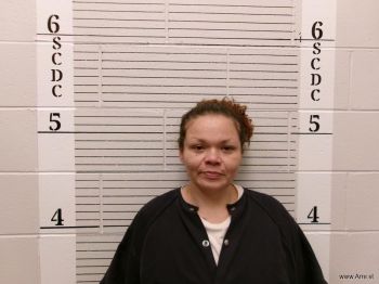 Andrea  Aguilar Mugshot