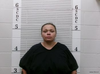 Andrea  Aguilar Mugshot