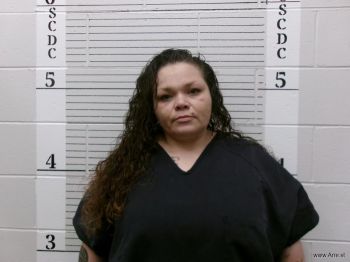 Andrea  Aguilar Mugshot