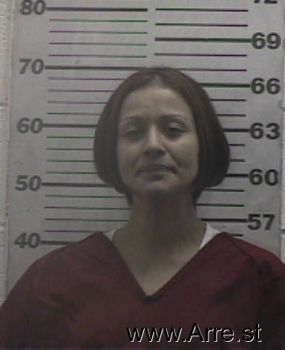 Andrea  Garcia Mugshot