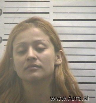 Andrea  Garcia Mugshot