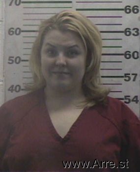 Andrea  Gonzales Mugshot