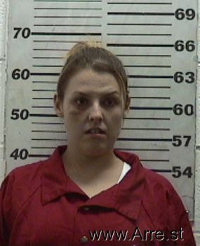 Andrea  Gonzales Mugshot