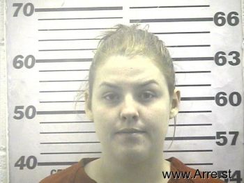 Andrea D Gonzales Mugshot