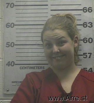 Andrea  Gonzales Mugshot