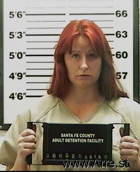 Andrea  Johnson Mugshot