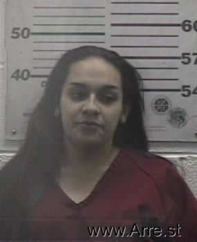 Andrea  Martinez Mugshot