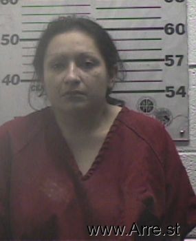 Andrea  Martinez Mugshot