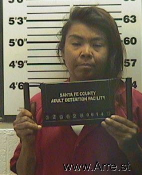 Andrea  Martinez Mugshot