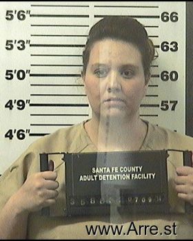 Andrea  Martinez Mugshot