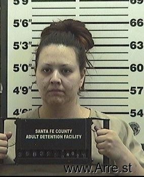 Andrea J Martinez Mugshot