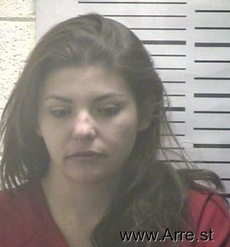 Andrea M Martinez Mugshot