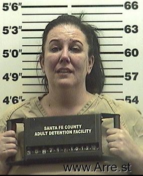 Andrea M Murphy Mugshot