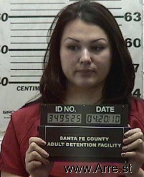 Andrea  Sanchez Mugshot