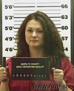 Andrea  Sanchez Mugshot