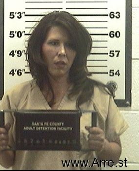 Andrea  Sanchez Mugshot