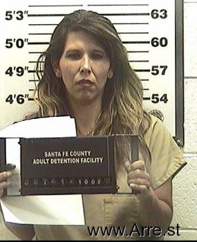 Andrea  Sanchez Mugshot