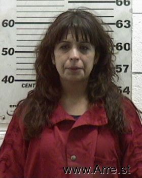 Andrea  Serna Mugshot