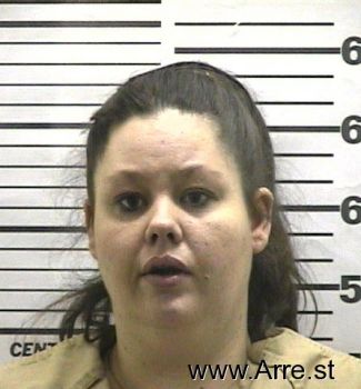 Andrea  Smith Mugshot