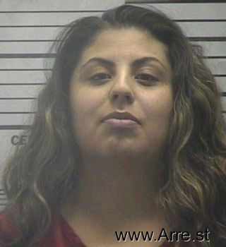 Andrea M Tapia Mugshot