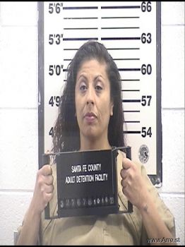 Andrea Marie Tapia Mugshot