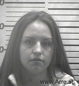 Andrea  Wright Mugshot