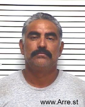 Andres  Acosta Mugshot