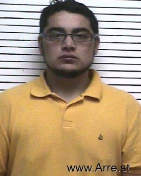 Andres Manuel Aguilar Mugshot