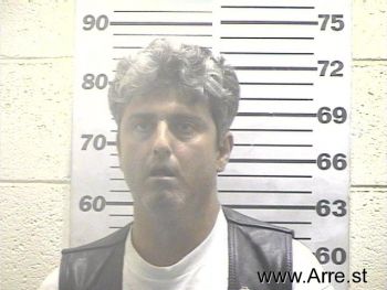 Andres  Alarid Mugshot