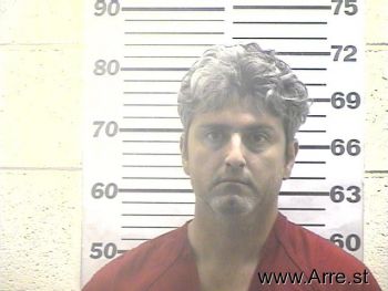 Andres  Alarid Mugshot