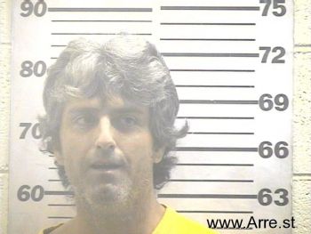 Andres  Alarid Mugshot