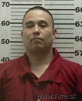 Andres  Archuleta Mugshot