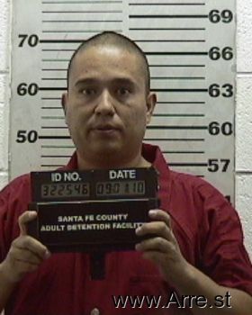 Andres  Archuleta Mugshot