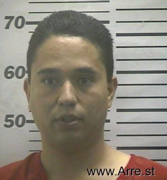 Andres  Archuleta Mugshot