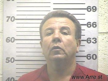 Andres Jose Brito Mugshot