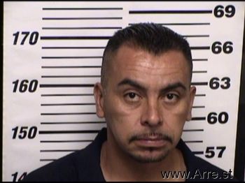 Andres  Garcia Mugshot