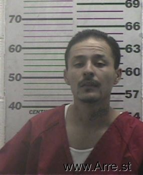 Andres  Lopez Mugshot