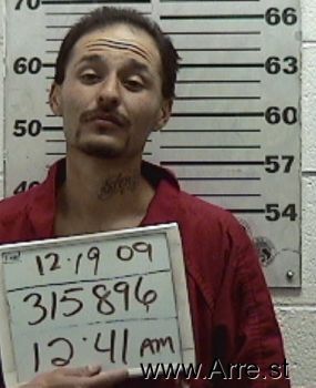 Andres  Lopez Mugshot