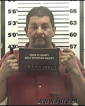 Andres Jesus Lopez Mugshot