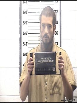 Andres  Lopez Mugshot