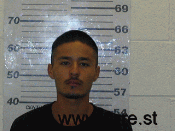 Andres  Lopez Mugshot