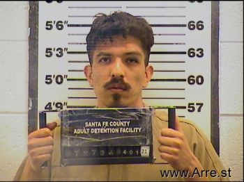 Andres  Ortiz-munoz Mugshot