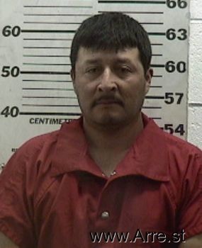 Andres  Perez Mugshot